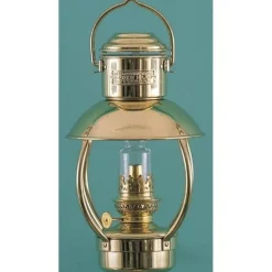 DHR Trawler Junior olielamp