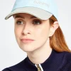 Dubarry Causeway Cap Light Sky
