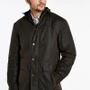 Dubarry Chalkhill Waxjas