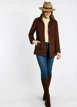 Dubarry Clarke damesjas
