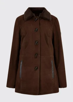 Dubarry Clarke damesjas