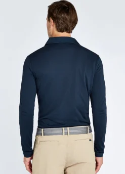 Dubarry Freshford Langemouwen Polo UPV40