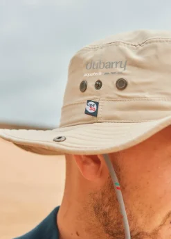 Dubarry Genoa Zonnehoed UPF 50 Beige