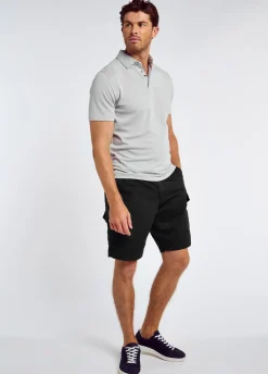 Dubarry Gilligan Polo Grey