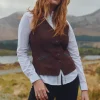 Dubarry Greville Gilet