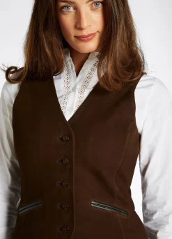 Dubarry Greville Gilet