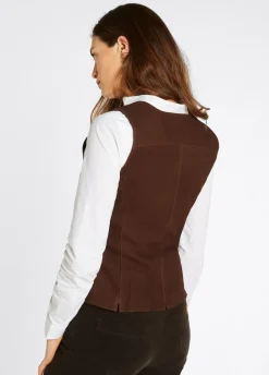 Dubarry Greville Gilet