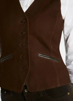 Dubarry Greville Gilet