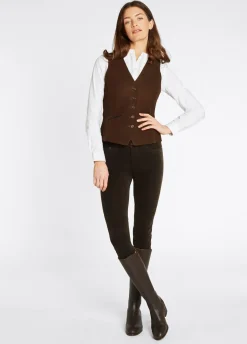 Dubarry Greville Gilet