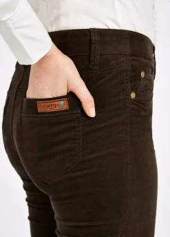 Dubarry Honeysuckle Bourbon damesbroek