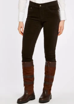 Dubarry Honeysuckle Bourbon damesbroek