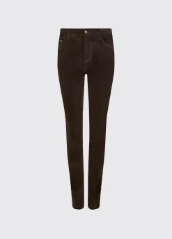 Dubarry Honeysuckle Bourbon damesbroek