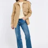 Dubarry Hudson Dames- Sand