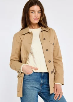 Dubarry Hudson Dames- Sand