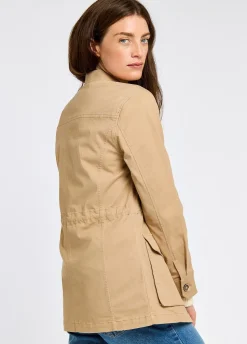Dubarry Hudson Dames- Sand