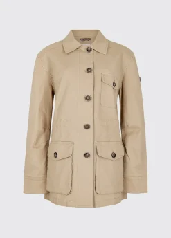 Dubarry Hudson Dames- Sand