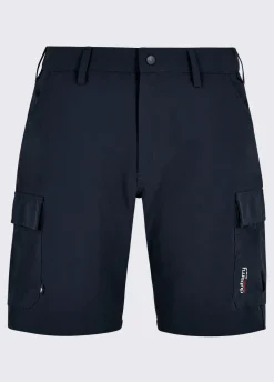 Dubarry Imperia Technische Zeilshort UPF50
