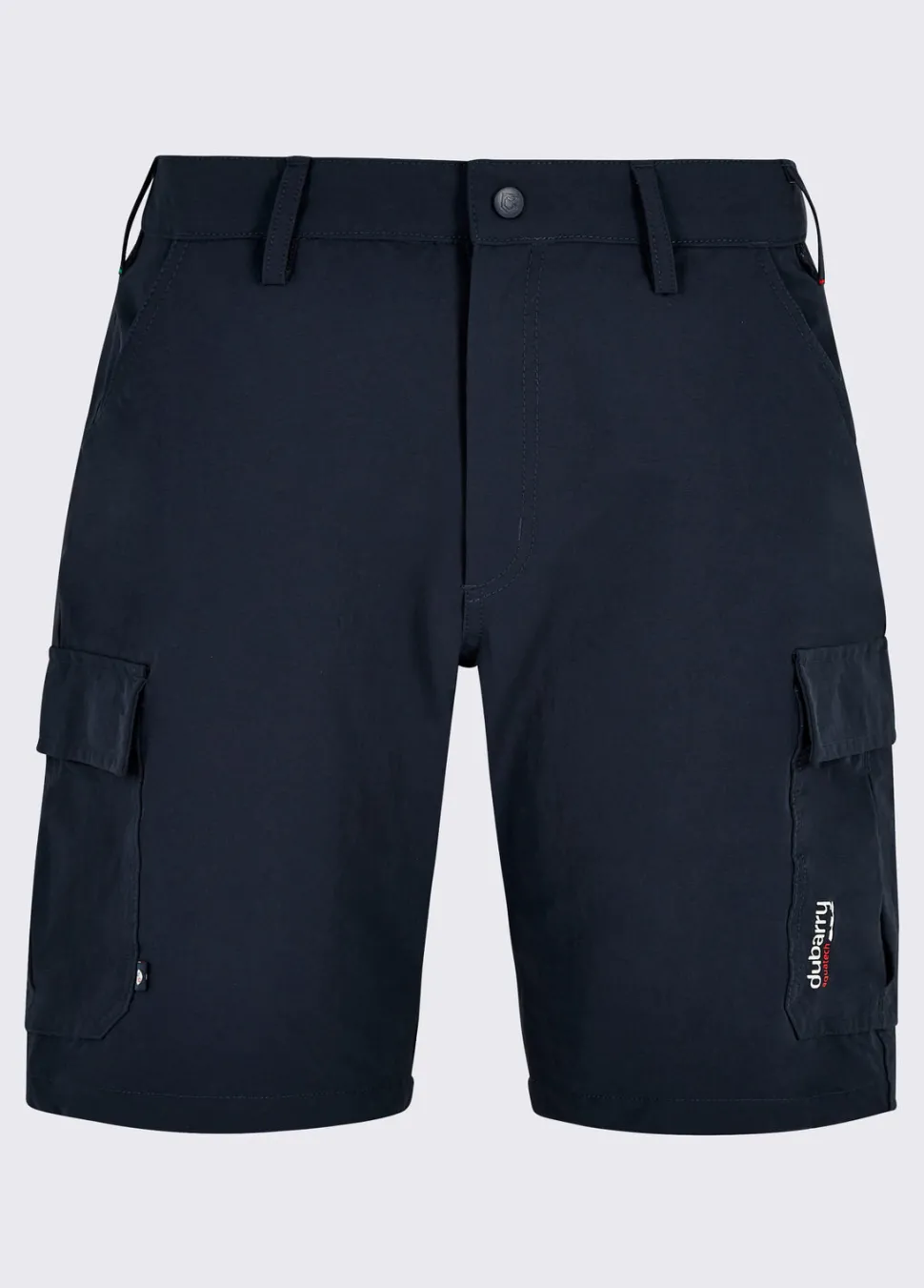 Dubarry Imperia Technische Zeilshort UPF50