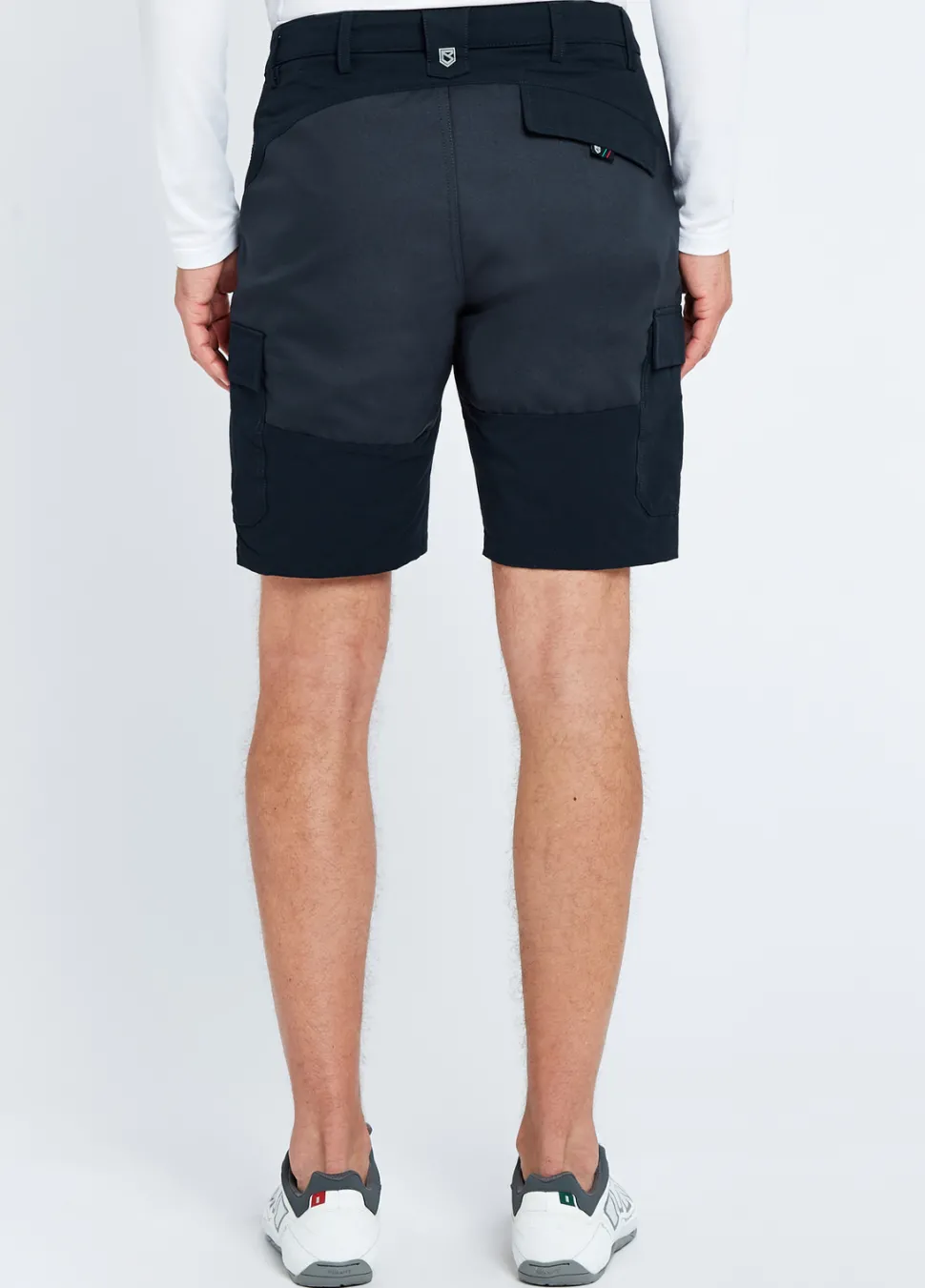 Dubarry Imperia Technische Zeilshort UPF50