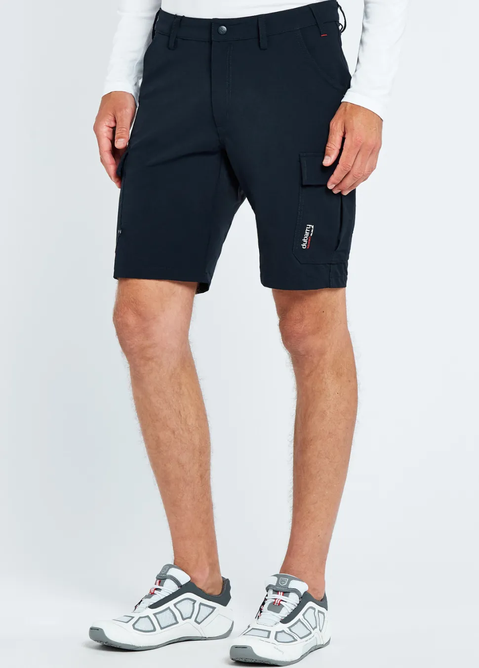Dubarry Imperia Technische Zeilshort UPF50