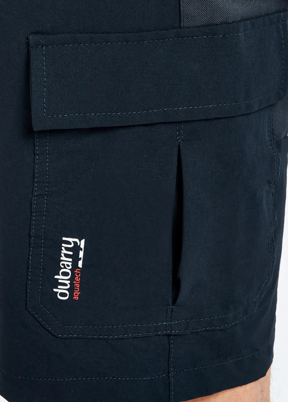 Dubarry Imperia Technische Zeilshort UPF50