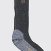 Dubarry Kilrush Graphite Kniekous