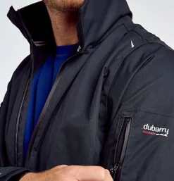 Dubarry La Palma jas- Navy