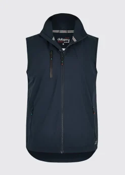 Dubarry Lanzarote Unisex Tech Bodywarmer