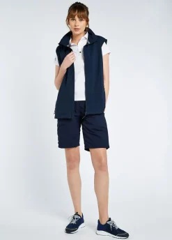 Dubarry Lanzarote Unisex Tech Bodywarmer