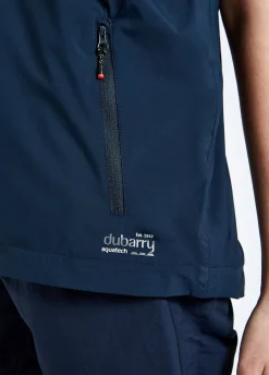 Dubarry Lanzarote Unisex Tech Bodywarmer