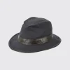 Dubarry Macreddin Wax Hoed Navy