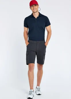 Dubarry Menton Polo UPF50 Navy
