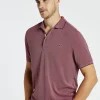Dubarry Morrison Tencel-Polo Ruby