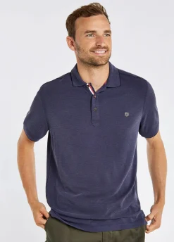 Dubarry Morrison Tencel-Polo Navy