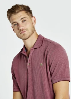 Dubarry Morrison Tencel-Polo Ruby