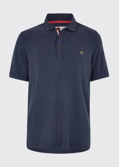 Dubarry Morrison Tencel-Polo Navy