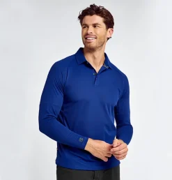 Dubarry Piraeus Polo Lange Mouw