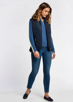 Dubarry Redbarn Hybride Bodywarmer