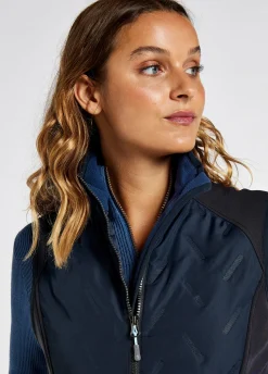 Dubarry Redbarn Hybride Bodywarmer