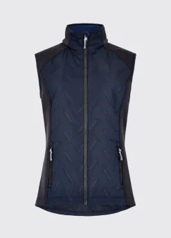 Dubarry Redbarn Hybride Bodywarmer