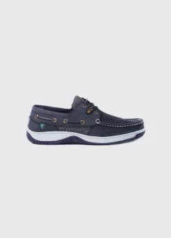 Dubarry Regatta boodschoen