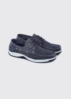 Dubarry Regatta boodschoen