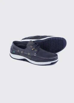 Dubarry Regatta boodschoen