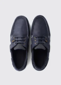 Dubarry Regatta boodschoen