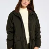 Dubarry Sherwood Waterdichte Jas