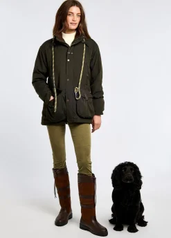 Dubarry Sherwood Waterdichte Jas