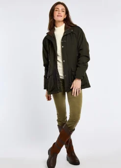 Dubarry Sherwood Waterdichte Jas