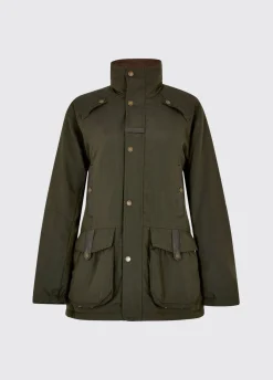 Dubarry Sherwood Waterdichte Jas