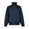 Dubarry Starboard Jas- Navy