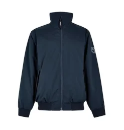 Dubarry Starboard Jas- Navy